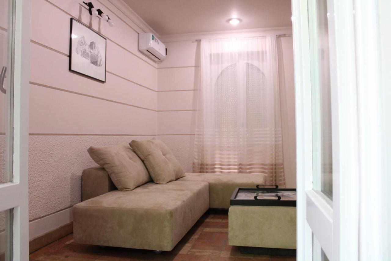Garden Center Apartment Novi Sad Eksteriør bilde