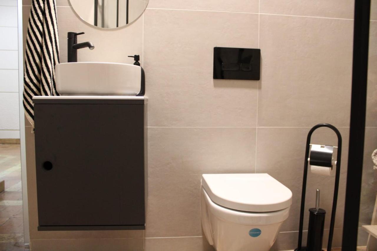 Garden Center Apartment Novi Sad Eksteriør bilde