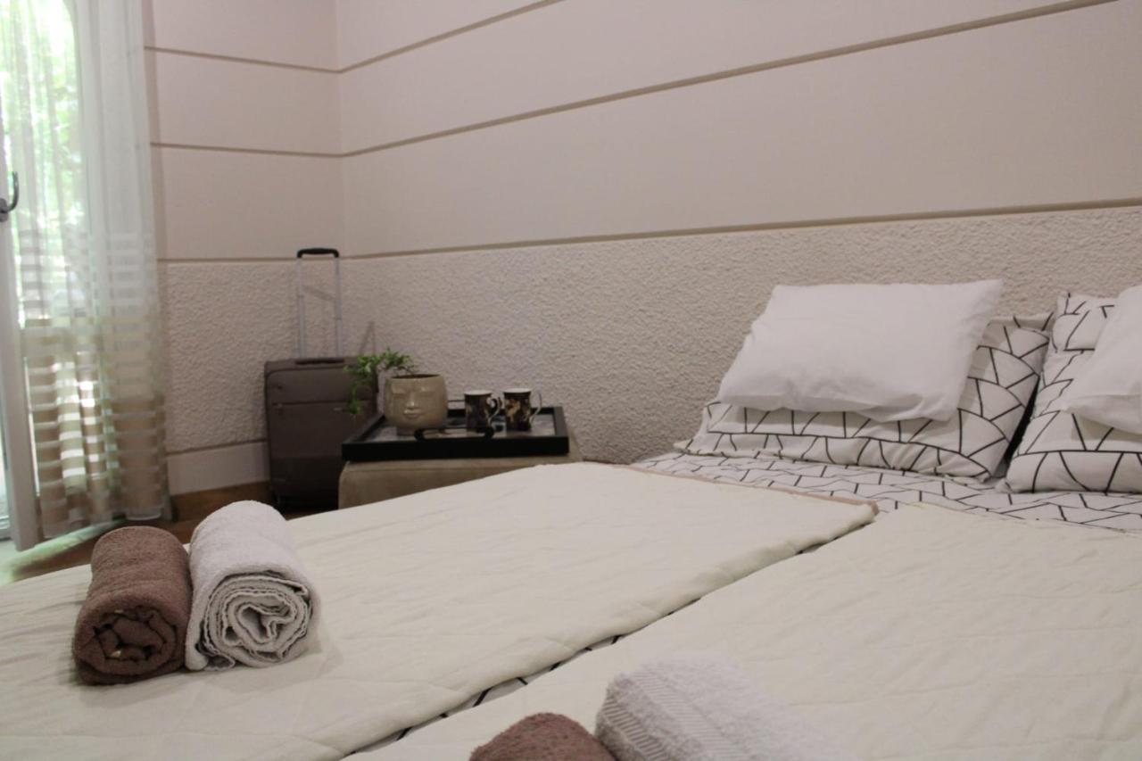 Garden Center Apartment Novi Sad Eksteriør bilde