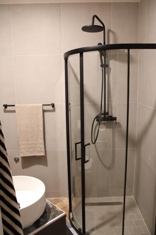 Garden Center Apartment Novi Sad Eksteriør bilde
